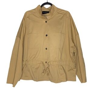 Eloquii Jacket